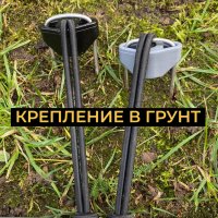 Эластичный шнур 10 шт
